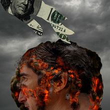 PODER. Projekt z dziedziny  Kolaż użytkownika Gabriela Molina - 30.10.2016