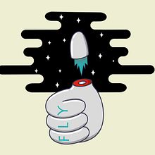 It´s all ok. Un proyecto de Diseño e Ilustración tradicional de Javi Travi - 30.10.2016