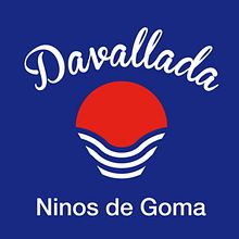 Davallada, ninots de Goma | Tienda online. Br, ing e Identidade, Design gráfico, Web Design, e Marketing projeto de Silvia Texido Viyuela - 30.10.2016