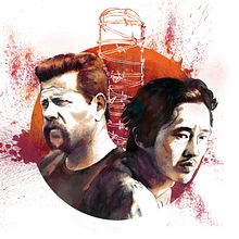 Mi Proyecto del curso: The Choice . Projekt z dziedziny Trad, c i jna ilustracja użytkownika Sergio Mayordomo Lizano - 30.10.2016