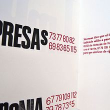 letter. Graphic Design, T, and pograph project by Laia Lorente Díez - 10.30.2016