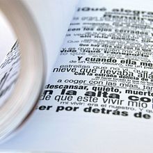 98. Editorial Design, T, and pograph project by Laia Lorente Díez - 10.30.2016
