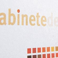 GP. Br, ing, Identit, and Graphic Design project by Laia Lorente Díez - 10.30.2016
