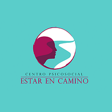 Psychiatric hospital - Estar en Camino. Br, ing, Identit, Graphic Design, and Paper Craft project by BIRPIP - 02.11.2013
