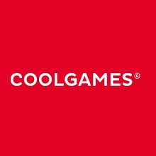 Coolgames. Projekt z dziedziny Br, ing i ident, fikacja wizualna,  Manager art, st, czn, Projektowanie graficzne, Web design, Projektowanie opakowań i Papercraft użytkownika BIRPIP - 15.04.2015