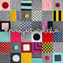 Proyecto Colcha. Een project van Craft,  Ontwerp y Social media van Maria Sommer - 28.02.2015