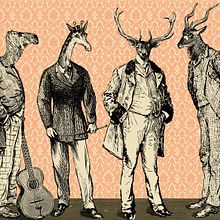 Mi Proyecto del curso: Cartelismo ilustrado. Un proyecto de Ilustración tradicional de jlorenzo80 - 31.10.2016