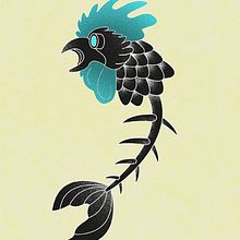 Wake up!. Un proyecto de Diseño, Ilustración tradicional, Bellas Artes y Diseño gráfico de Javi Travi - 31.10.2016