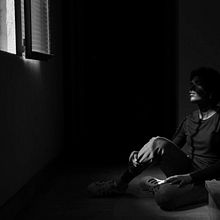 Mi Proyecto del curso: Fotografía artística analógica y digital. Un projet de Photographie de Saleth Carrion - 31.10.2016