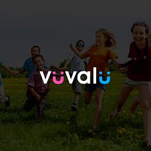 Vuvalu. Br, ing, Identit, Web Design, and Web Development project by Wild Wild Web - 11.01.2016