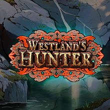 Westland's Hunter #1. Game Design, Character Design, and Traditional illustration project by Adrián Rodríguez - 11.01.2016