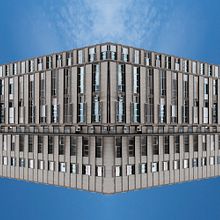 Simetries. Un proyecto de Arquitectura y Fotografía de Roser Torregrosa Molina - 01.11.2016