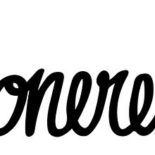 ONE REASON TO DANCE - Logo Ein Projekt aus dem Bereich Br, ing und Identität, Kunstleitung, Grafikdesign, Events und Musik von Not On Earth - Marc Soler - 11.10.2016