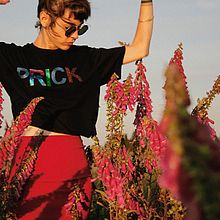 Diseño moda para YATAY SHOP. Projekt z dziedziny Projektowanie ubrań użytkownika Paula Guitián Alvarez - 02.11.2016