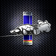 ART (Shelly) Ein Projekt aus dem Bereich Br, ing und Identität, Grafikdesign und Traditionelle Illustration von Juan Antonio Brenes - 02.11.2016