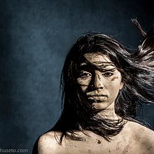 Terra Ein Projekt aus dem Bereich Beleuchtungsdesign, Fotografie und Musik von Jesús Pérez - 02.11.2016