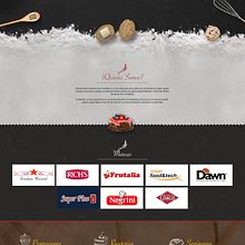 Pagina web - Fides. Un proyecto de Diseño Web de Josue Muñoz Echeverría - 02.11.2016
