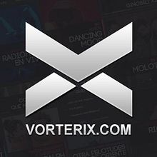 Vorterix, Diseño de marca y website. Un progetto di Br, ing, Br, identit, Web development, Design e Web design di Daniel Selser - 03.11.2016