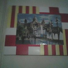 QUADRES COLECIONABLES. Arts, and Crafts project by Gilbert Viader Sauret - 11.03.2016