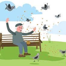 Ilustración vectorial. Graphic Design, Traditional illustration, and Packaging project by Marte - 11.03.2016