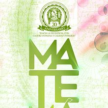 Matematicas . Desain proyek oleh Painter Koba - 11.03.2016