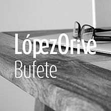 López Orive - Branding. Br, ing, Identit, Art Direction, and Graphic Design project by Oscar Alvarez Vazquez - 05.31.2014