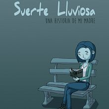 Suerte lluviosa. Comic project by lala_feto - 11.04.2016