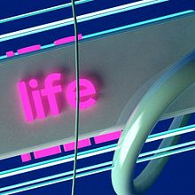 Pretty Loop. 3D, Animation, and Art Direction project by Salad - 11.05.2016