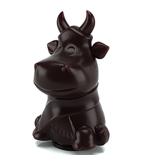 Chocolate. Een project van 3D van Eduardo Martin Marquez - 05.11.2016