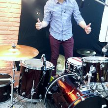 Retoques  . % waltercabrera26_ tarafından hazırlanan Animas, Ve on projesi - 11.05.2016