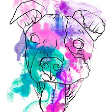 Dom. Un progetto di Design, Illustrazione tradizionale e Graphic design di Stewin Baldovino - 06.11.2016