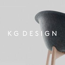 KG Design. Art Direction, Interior Design, Graphic Design, Br, ing & Identit project by Sonia Castillo - 11.08.2016