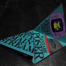 Fanzine. Un progetto di Graphic design di Víctor Manuel Ozcáriz Almeida - 04.06.2014