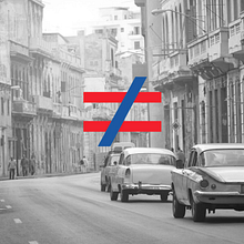 Different Cuba | Identidad. Br, ing, Identit, Design, Editorial Design, and Graphic Design project by Moola Design - 06.10.2016