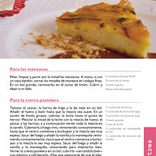Recetario. Information Design, Editorial Design, and Graphic Design project by Raquel Moya Escribano - 11.06.2016