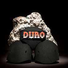 Duro grips (crossfit, fitness, dumbbell grips). Un proyecto de Fotografía de David Macías - 06.11.2016