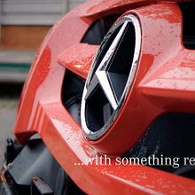 Promo Mercedes Benz UNIMOG. Photograph, Post-production, and Video project by Tatyana Ortega Catalá - 11.07.2016