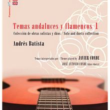 Edición DVDs didácticos, diseño y maquetación productos de flamenco. Design, and Editorial Design project by Tatyana Ortega Catalá - 11.07.2016