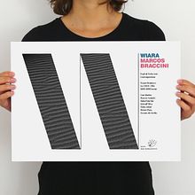 Comunicación Wiara. Design, Editorial Design, and Graphic Design project by Daniel Cavalcanti - 01.28.2016
