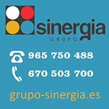 Algunos de nuestros trabajos para nuestro cliente GRUPO SINERGIA. Un proyecto de Arquitectura, Diseño, Marketing y Publicidad de Jose de Paz - 07.11.2016