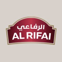 AI Rifai - Middle East. Un progetto di Br, ing, Br, identit e Packaging di Rodrigo Soffer - 07.11.2016