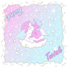 Pluma : Diseño textil . Traditional illustration, Comic, and Character Design project by Juan Estévez - 11.08.2016