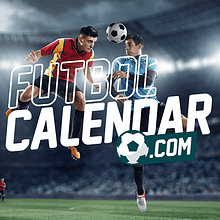 FutbolCalendar.com :: Logo + icon app. Graphic Design project by David Thomas Castrillo - 11.08.2016