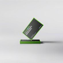 Identidad gráfica - Fugas Norte. Br, ing, Identit, Graphic Design, and Web Design project by Yeray Vega Fernandez de Labastida - 11.08.2016