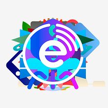 Emilcar FM. Un proyecto de Br, ing e Identidad, Diseño y Diseño gráfico de Pedro Luis Alba - 08.11.2016