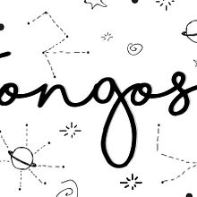 Tongos te  lo dice. Art Direction, Design, and Traditional illustration project by Mónica Ortiz - 08.31.2016