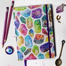 Licencias de Arte . Traditional illustration project by Ana Victoria Calderon - 01.18.2017