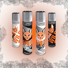 Diseño Concurso para Clipper. Projekt z dziedziny Design, Projektowanie graficzne i Projektowanie opakowań użytkownika Judith Engelhardt Moya - 09.11.2016