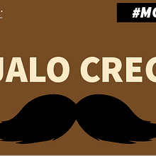 MOVEMBER. Graphic Design, Events & Infographics project by Garment Printing España - - 11.09.2016