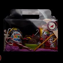 Prductos, para Don Caramelón. Un proyecto de Fotografía, Diseño de iluminación, Post-producción fotográfica		, Diseño y Publicidad de Laura Bienvenido - 09.11.2016